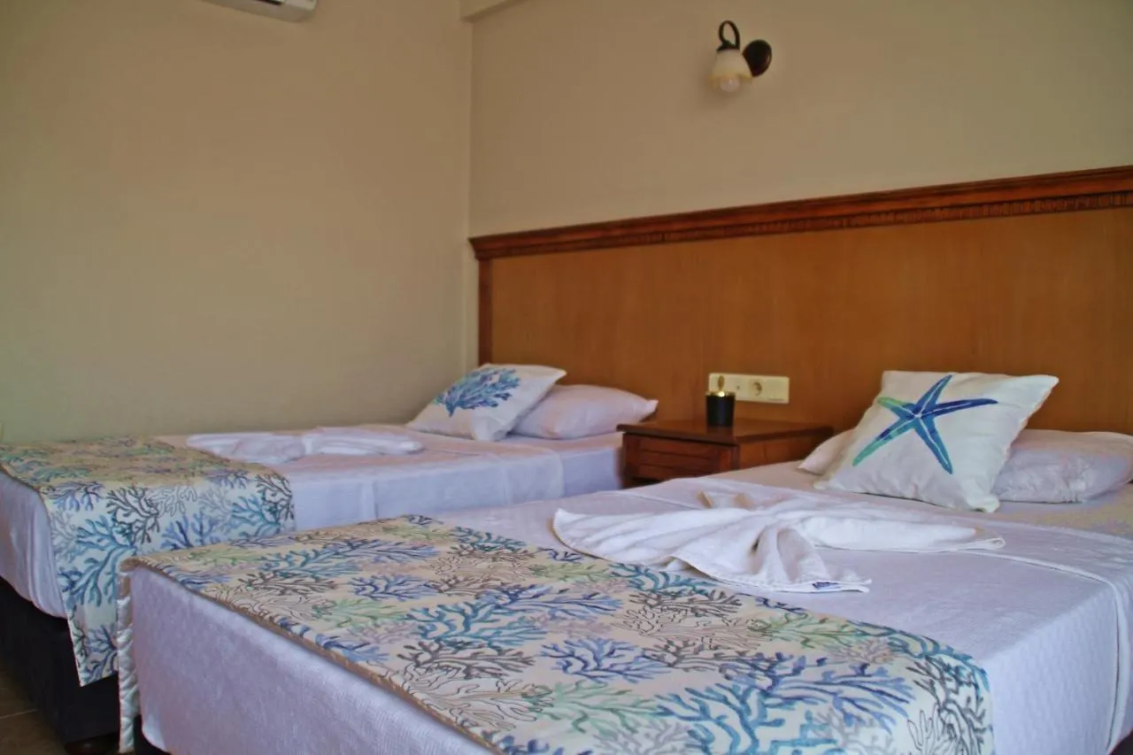 Rosy Suites Hotel Kuşadası