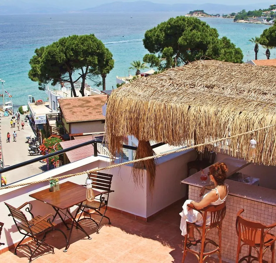 Apart Otel Rosy Suites Hotel Kuşadası