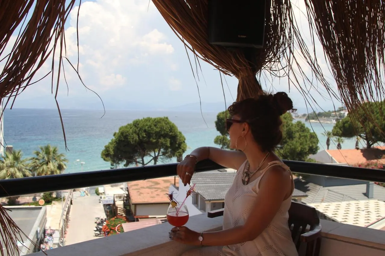 Rosy Suites Hotel Kuşadası Türkiye