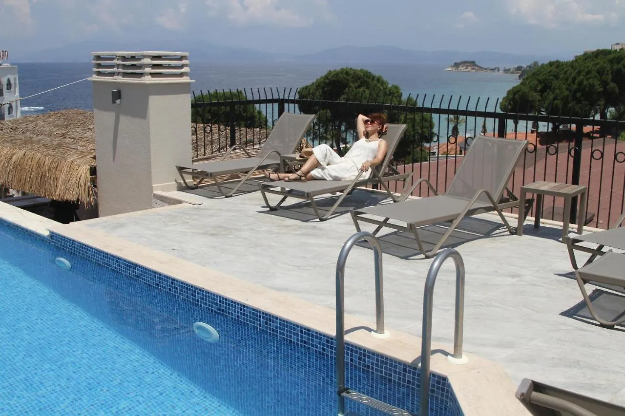 Rosy Suites Hotel Kuşadası 3*,  Türkiye