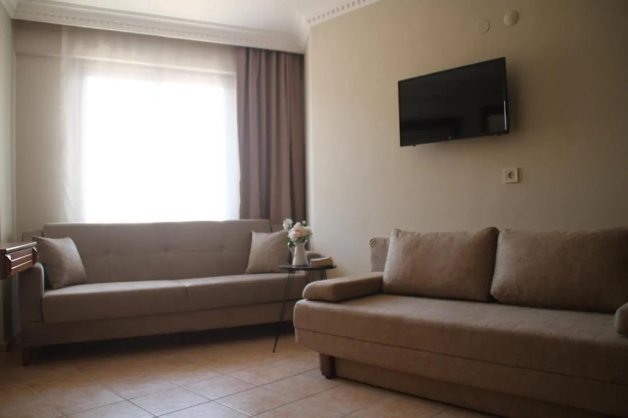 *** Apart Otel Rosy Suites Hotel Kuşadası Türkiye