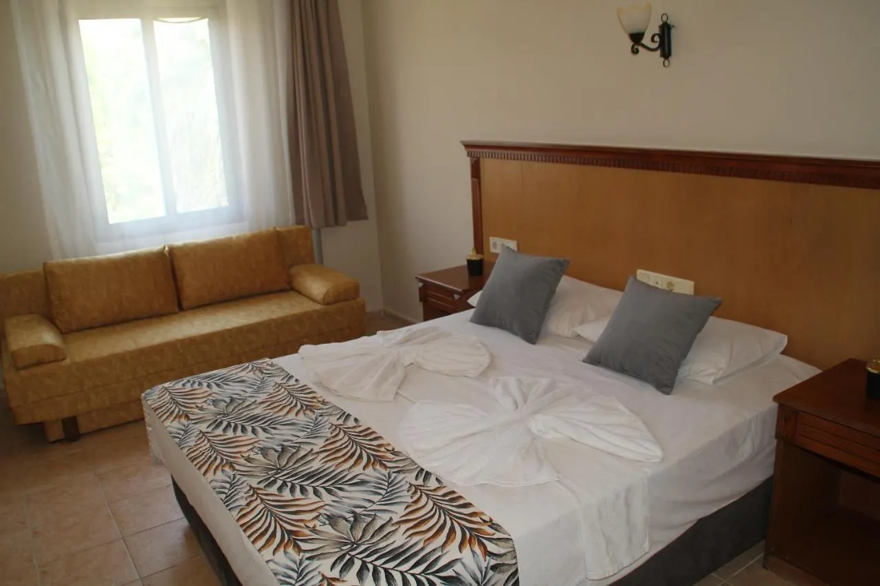 Apart Otel Rosy Suites Hotel Kuşadası