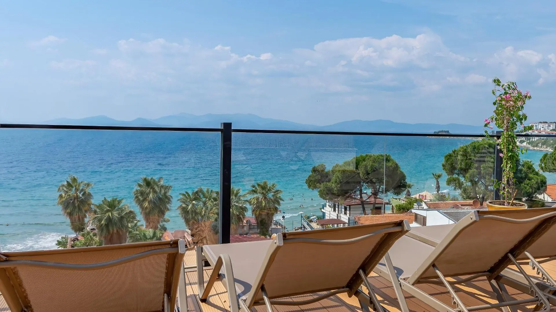 Rosy Suites Hotel Kuşadası Türkiye