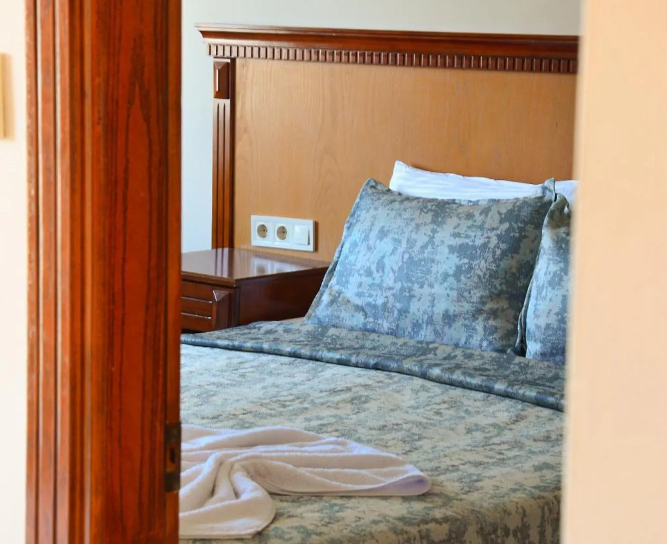 Rosy Suites Hotel Kuşadası 3*,  Türkiye