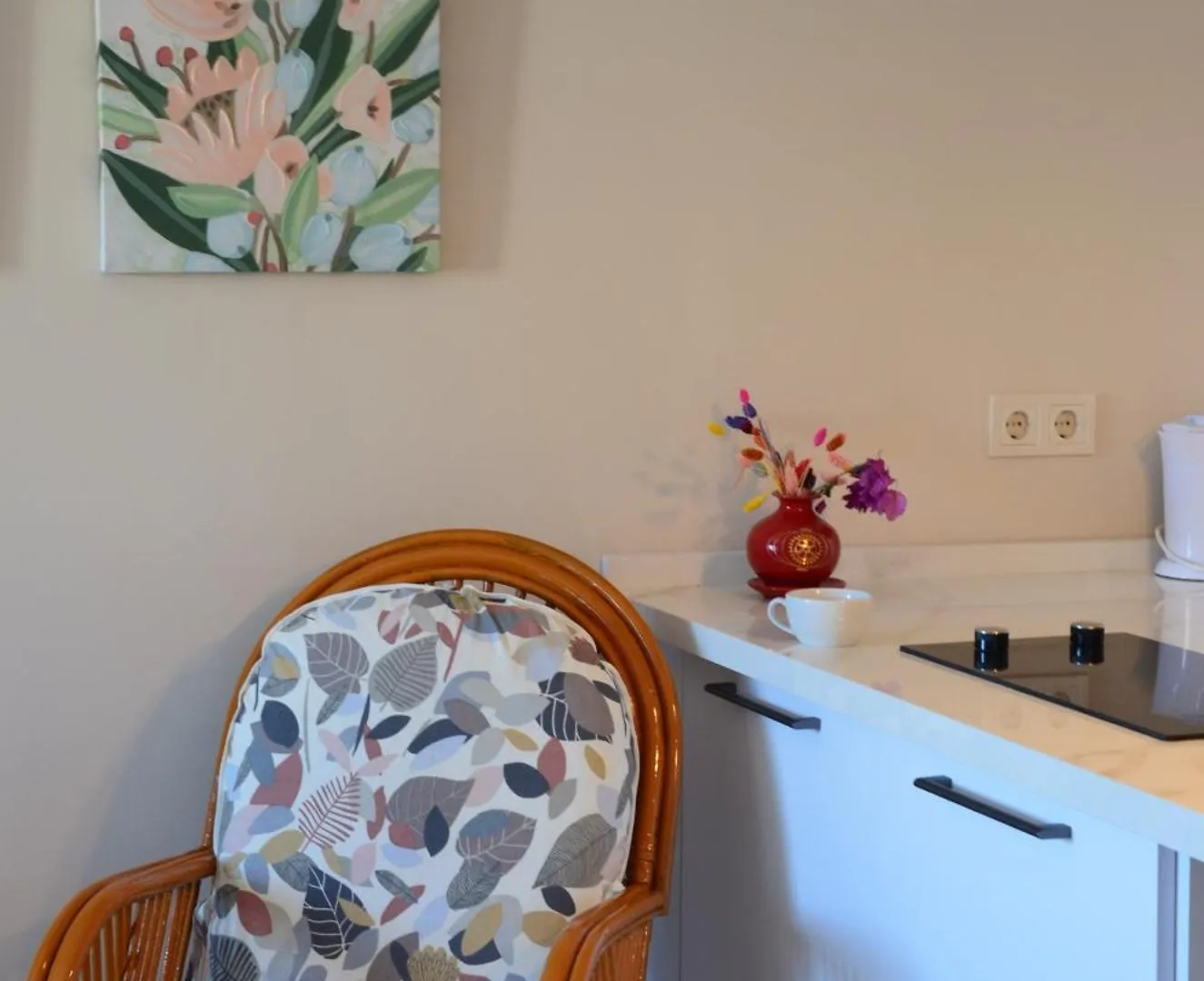 Apart Otel Rosy Suites Hotel Kuşadası