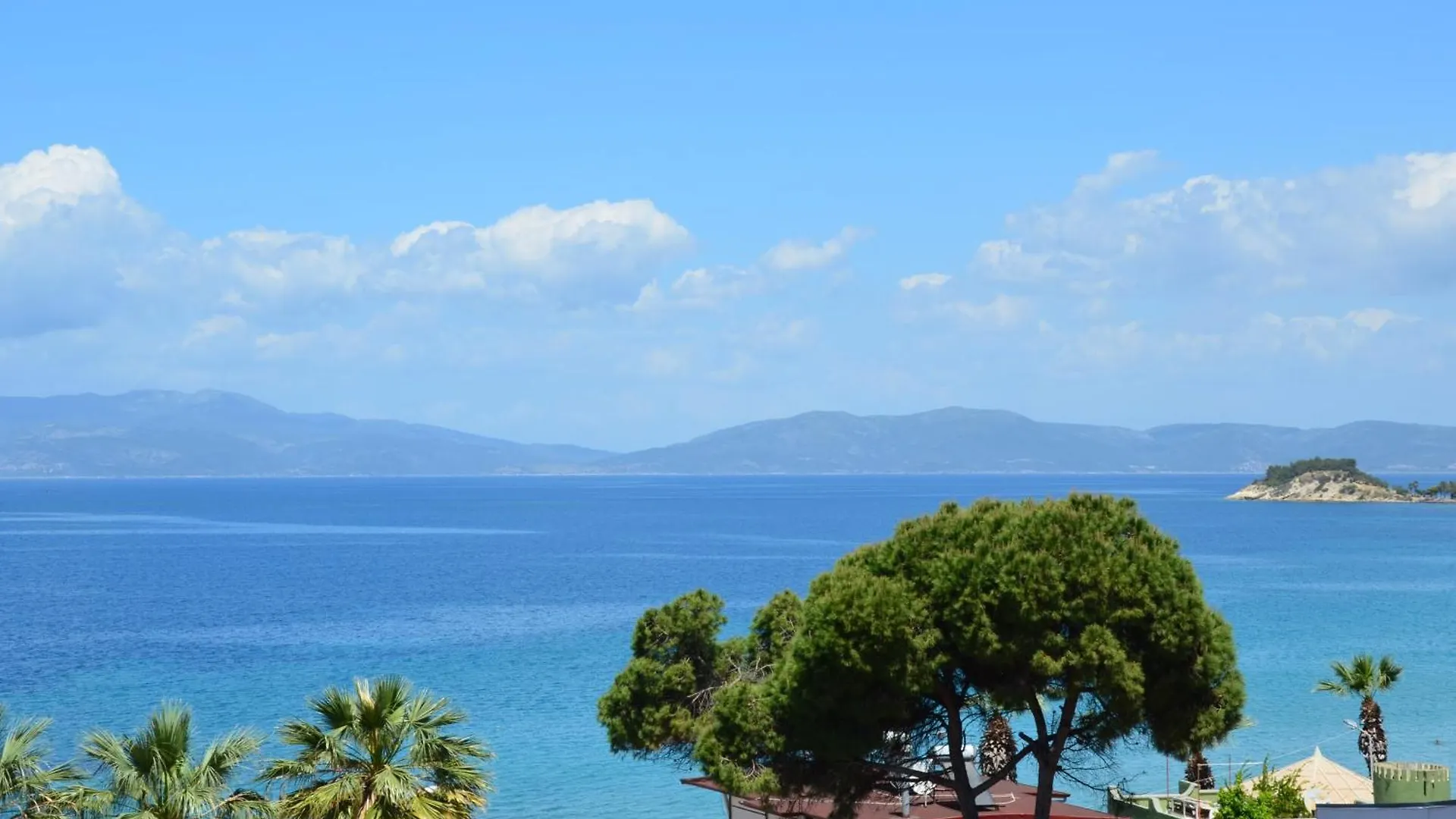 Rosy Suites Hotel Kuşadası 3*,  Türkiye