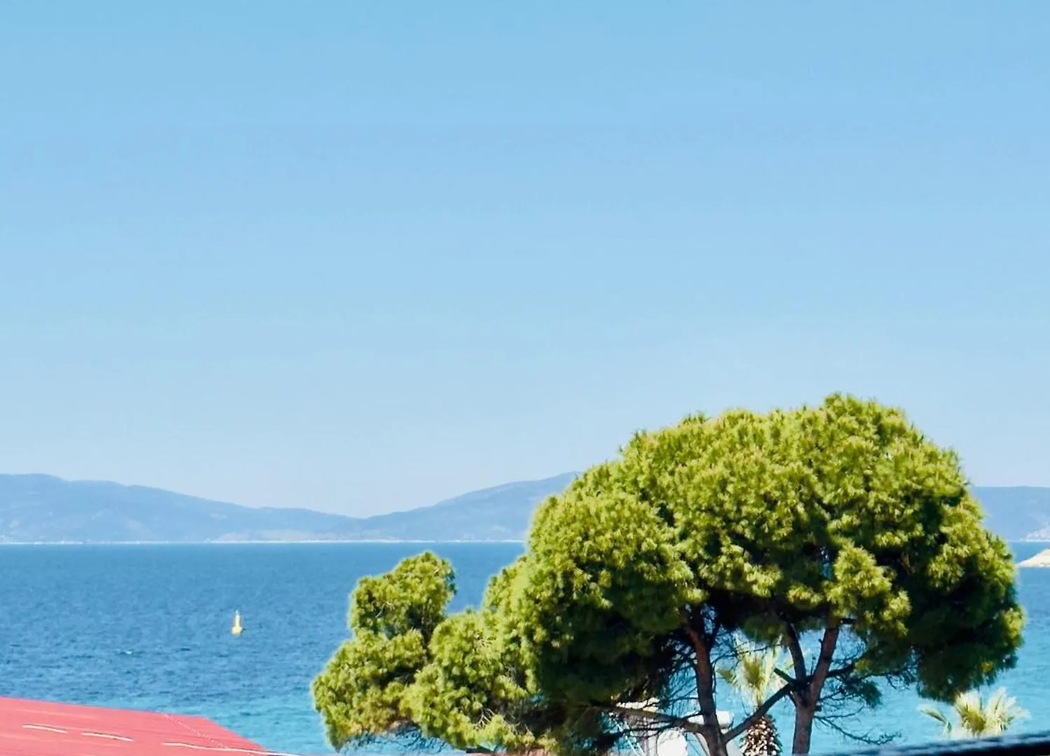 Rosy Suites Hotel Kuşadası Apart Otel