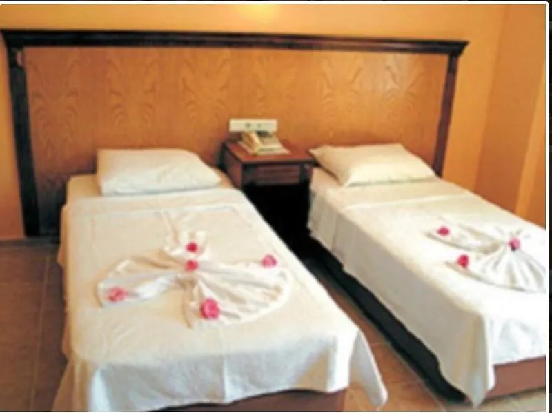 Rosy Suites Hotel Kuşadası Apart Otel