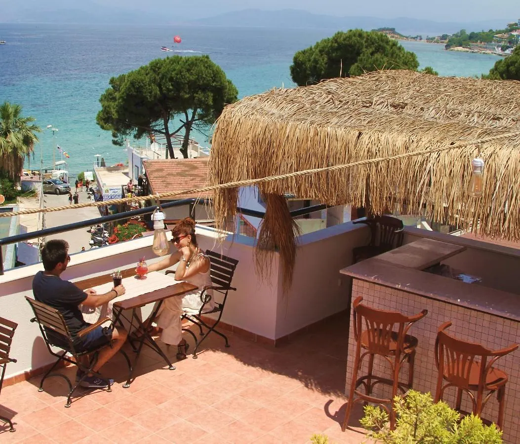 Rosy Suites Hotel Kusadasi