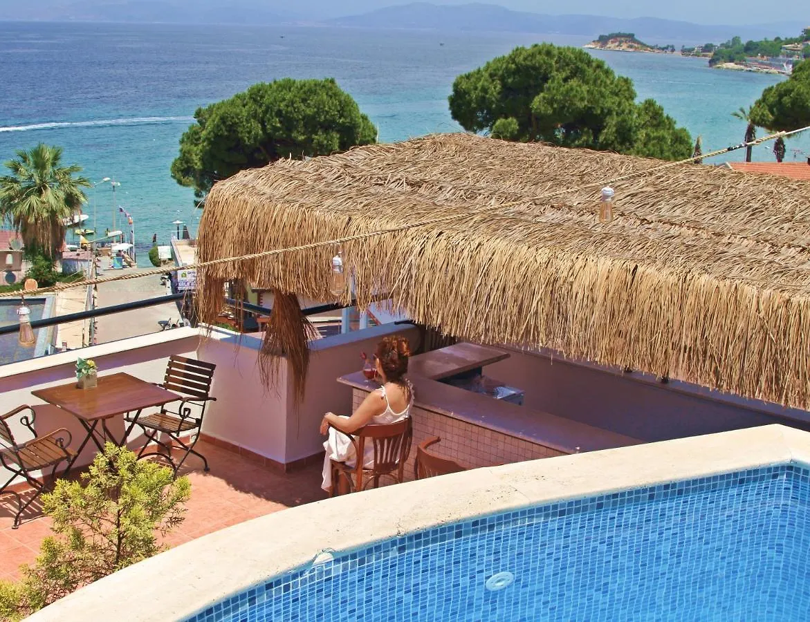 Apartahotel Rosy Suites Hotel Kusadasi
