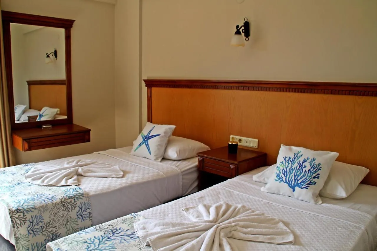 Rosy Suites Hotel Kusadasi
