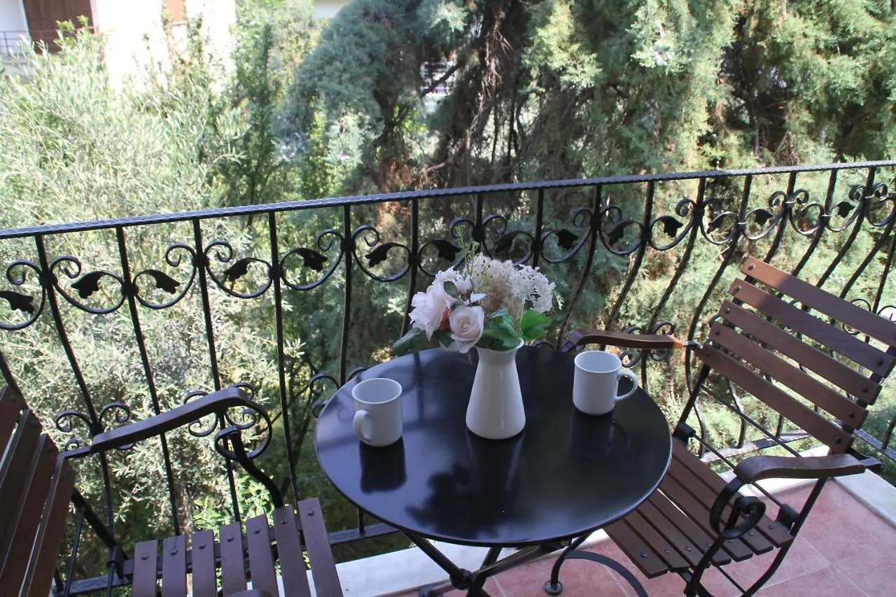 Apartahotel Rosy Suites Hotel Kusadasi