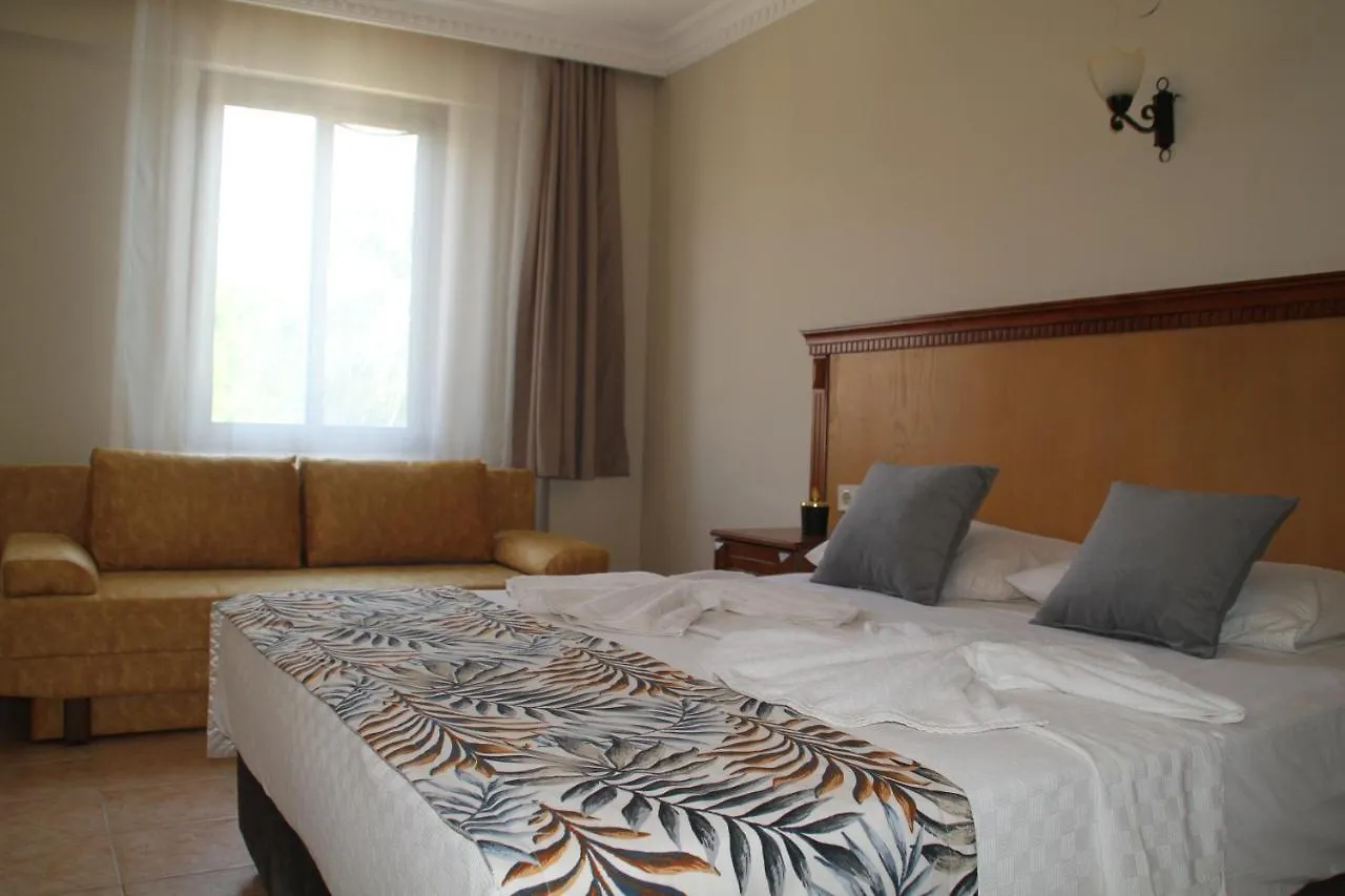 Rosy Suites Hotel Kusadasi Apartahotel