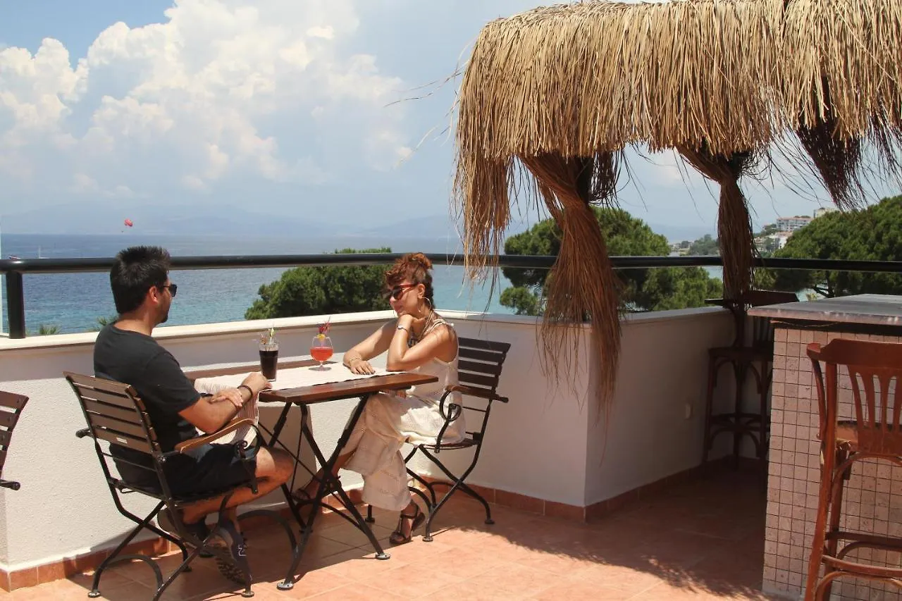 Rosy Suites Hotel Kusadasi 3*,  Turquía