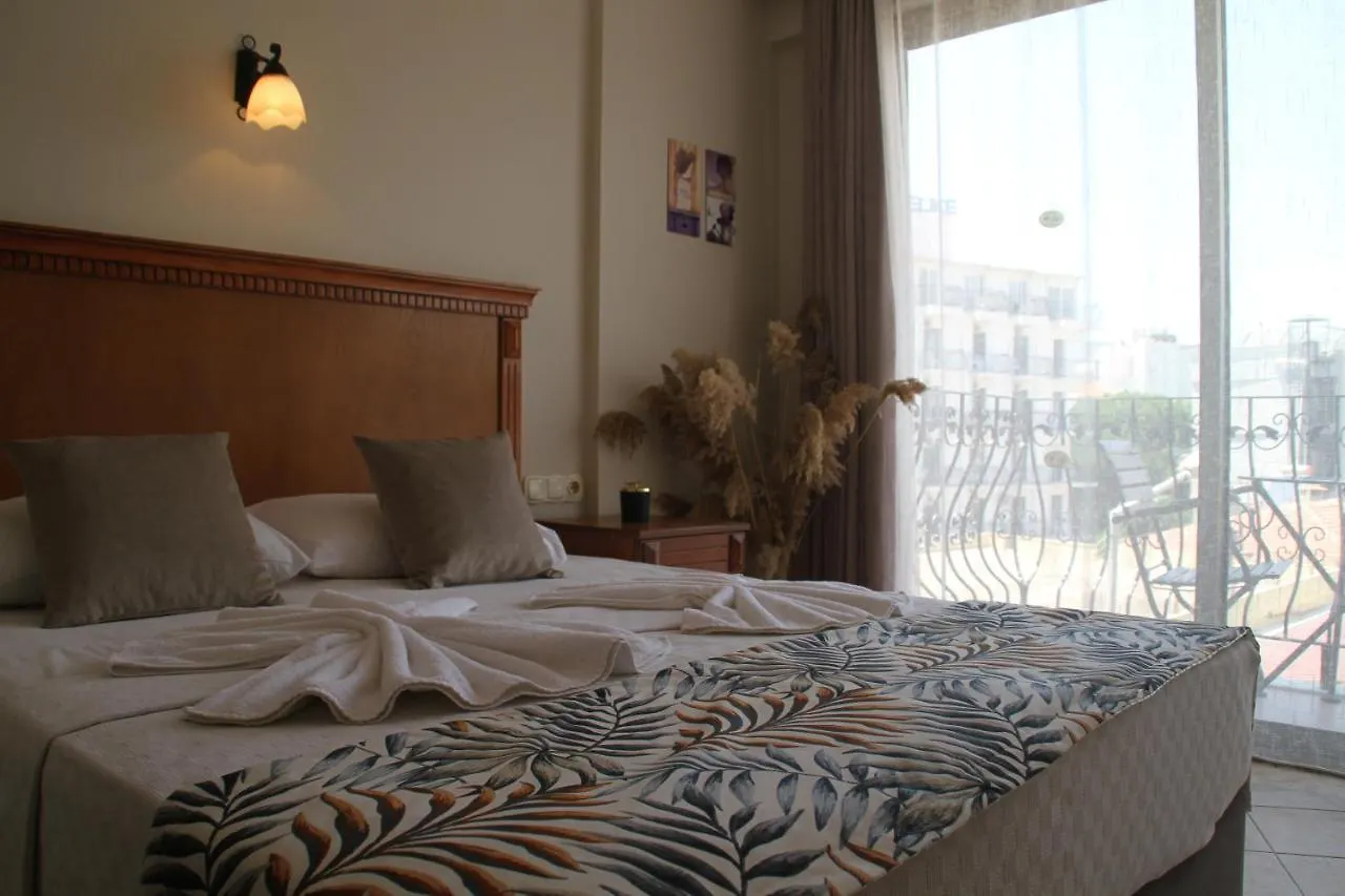 Rosy Suites Hotel Kusadasi Apartahotel