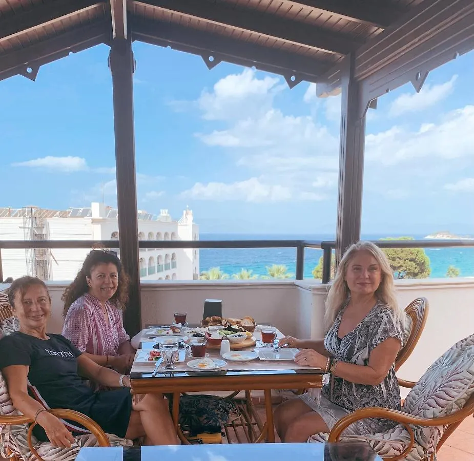 Rosy Suites Hotel Kusadasi 3*,  Turquía