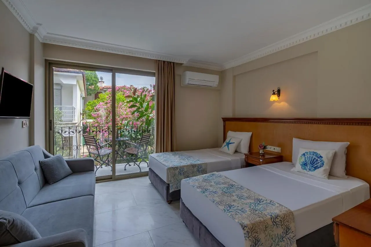 *** Aparthotel Rosy Suites Hotel Kusadasi Turkey