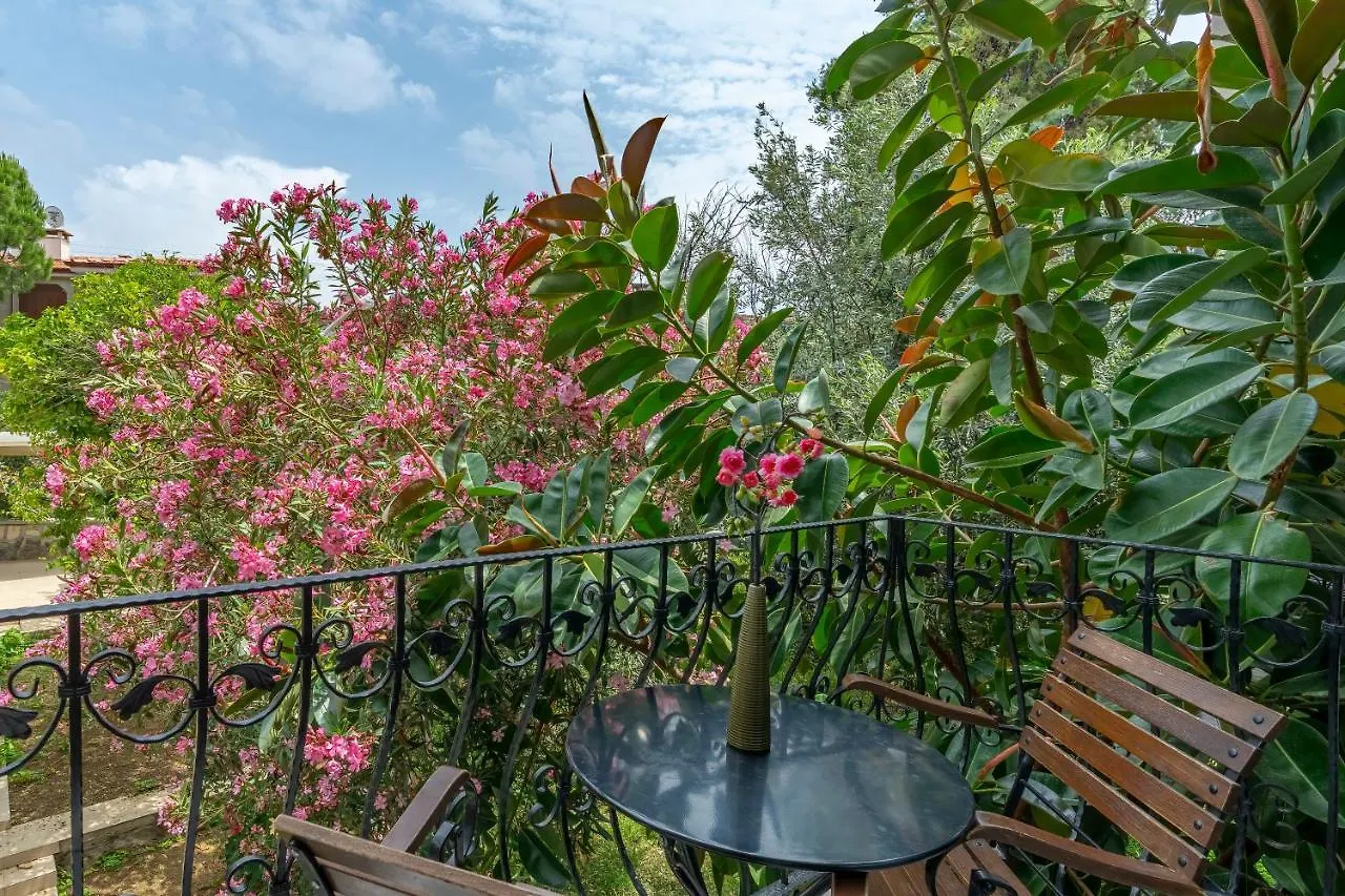 *** Aparthotel Rosy Suites Hotel Kusadasi Turkey