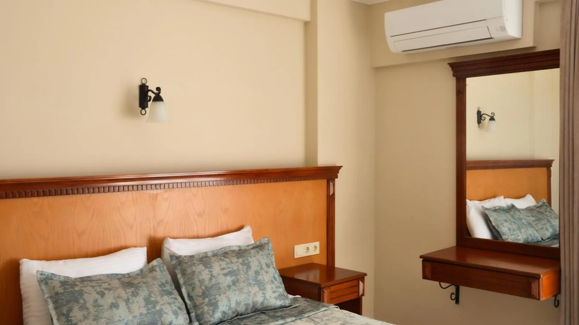Apartahotel Rosy Suites Hotel Kusadasi