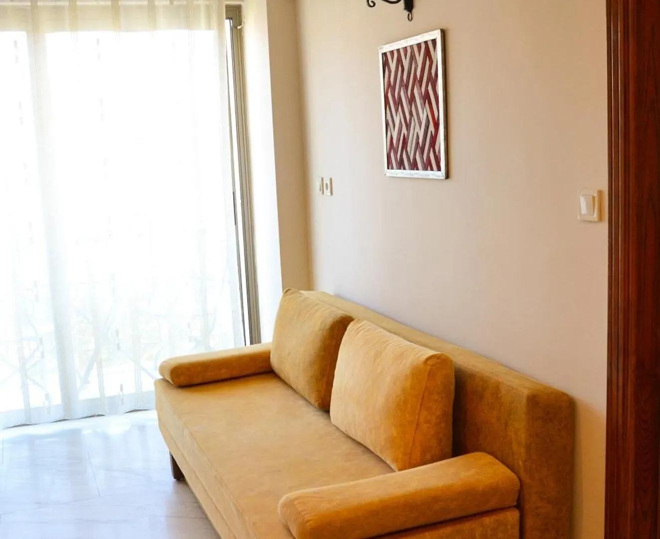Rosy Suites Hotel Kusadasi 3*,