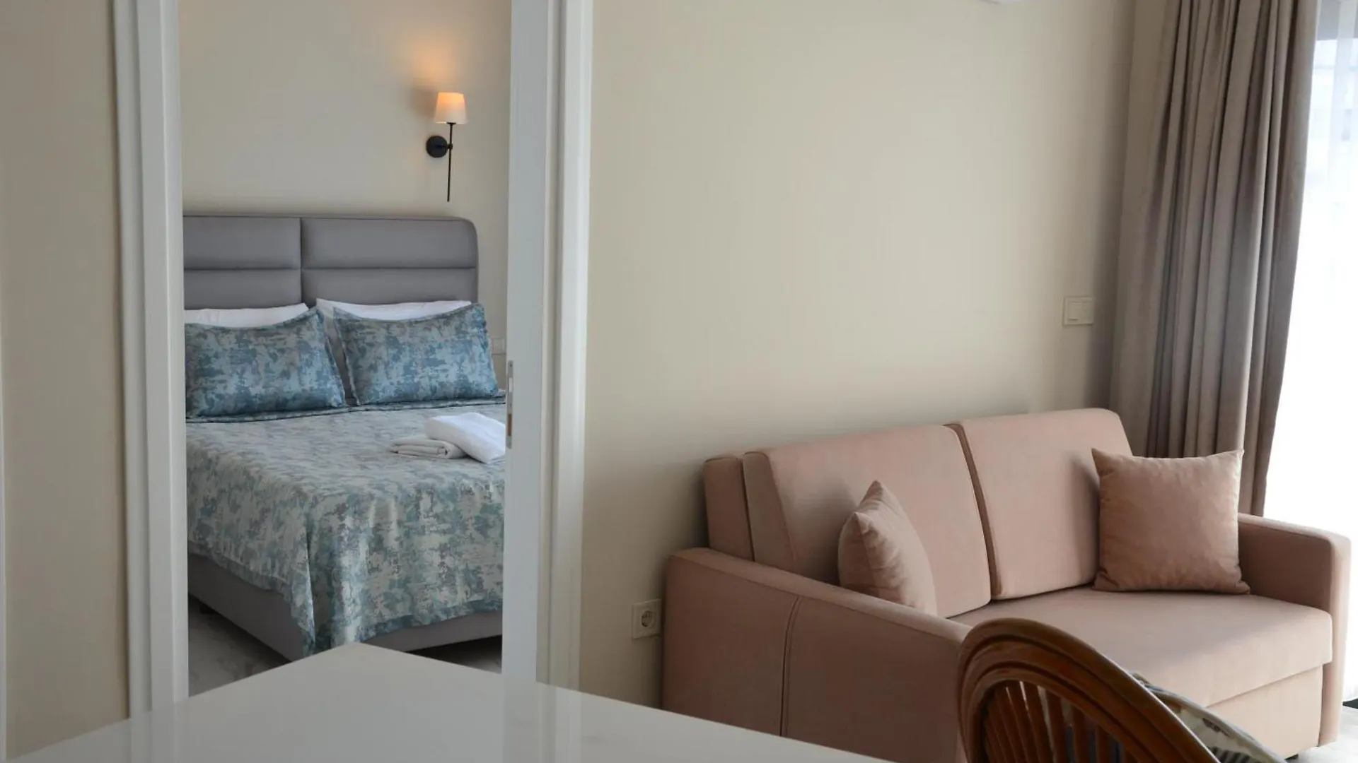 *** Apartahotel Rosy Suites Hotel Kusadasi Turquía