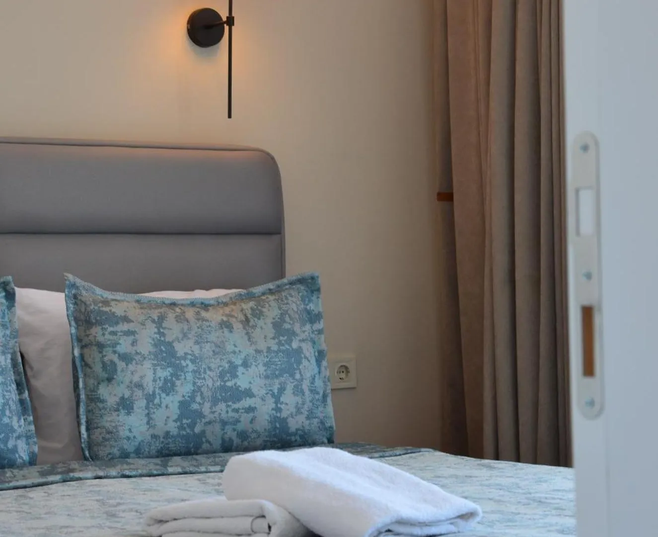 Rosy Suites Hotel Kusadasi Turquía