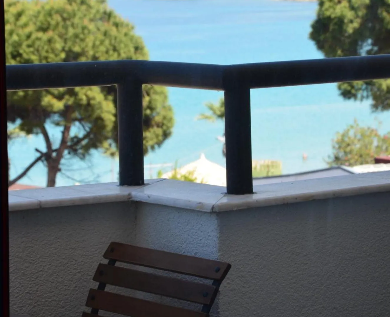 Apartahotel Rosy Suites Hotel Kusadasi