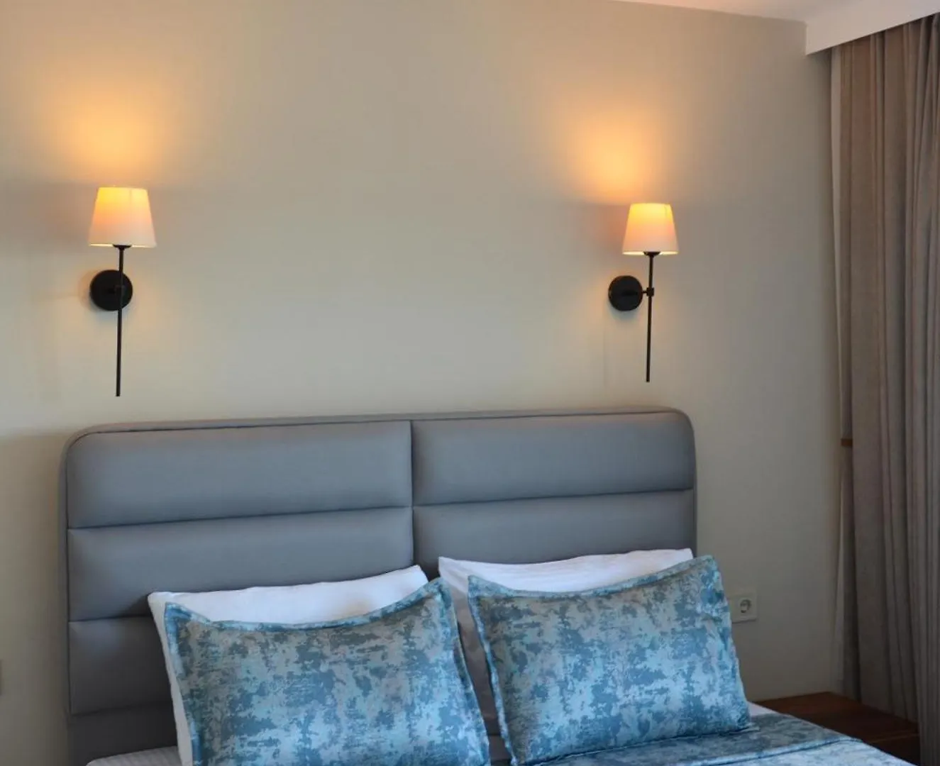 *** Apartahotel Rosy Suites Hotel Kusadasi Turquía