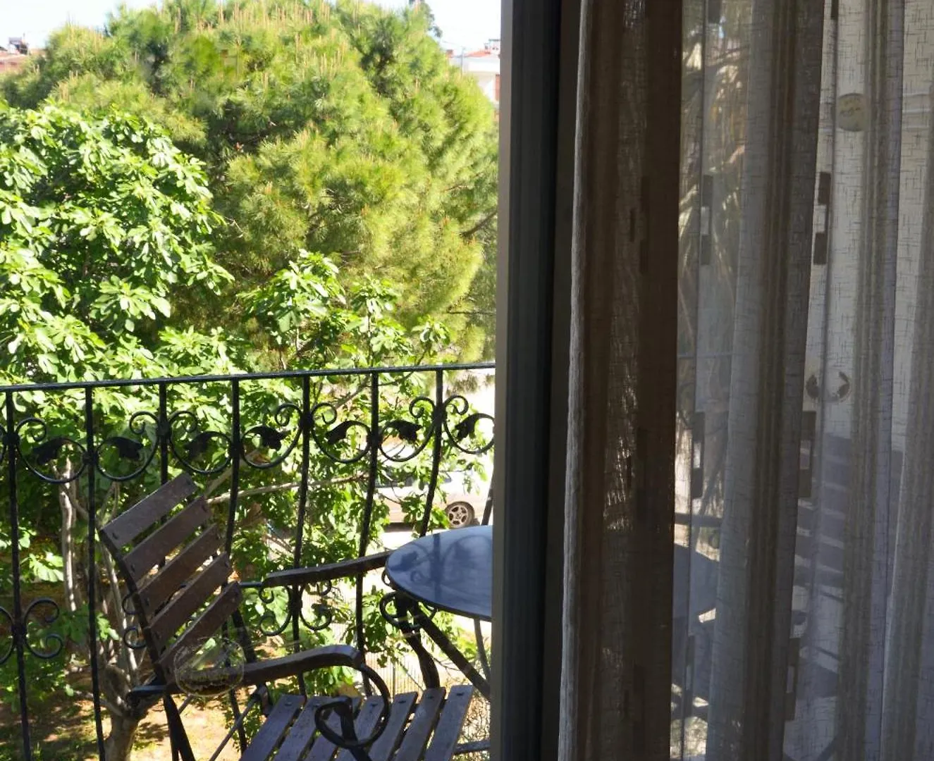 Rosy Suites Hotel Kusadasi
