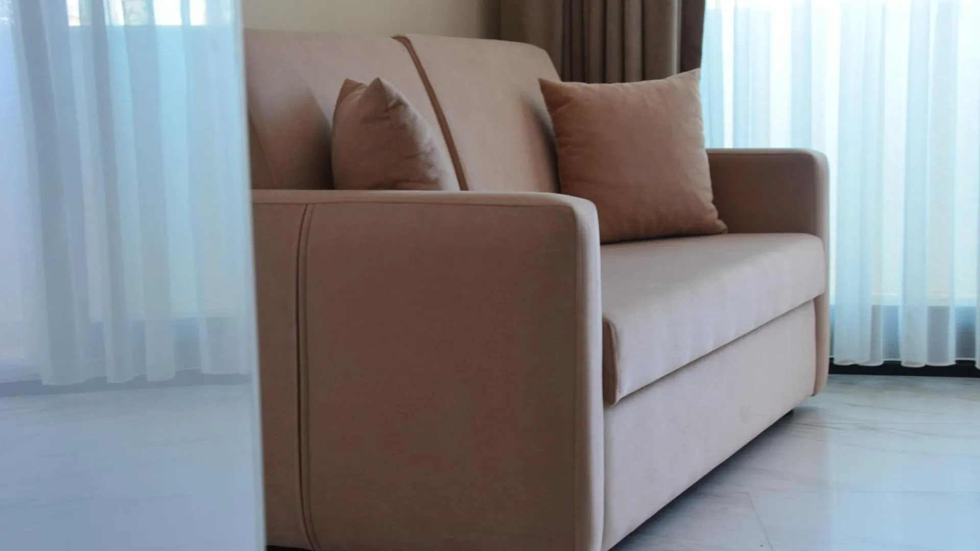 Rosy Suites Hotel Kusadasi Apartahotel