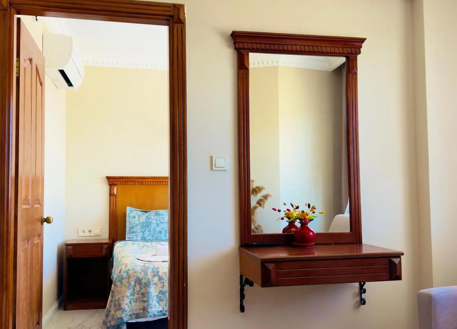 Rosy Suites Hotel Kusadasi Apartahotel