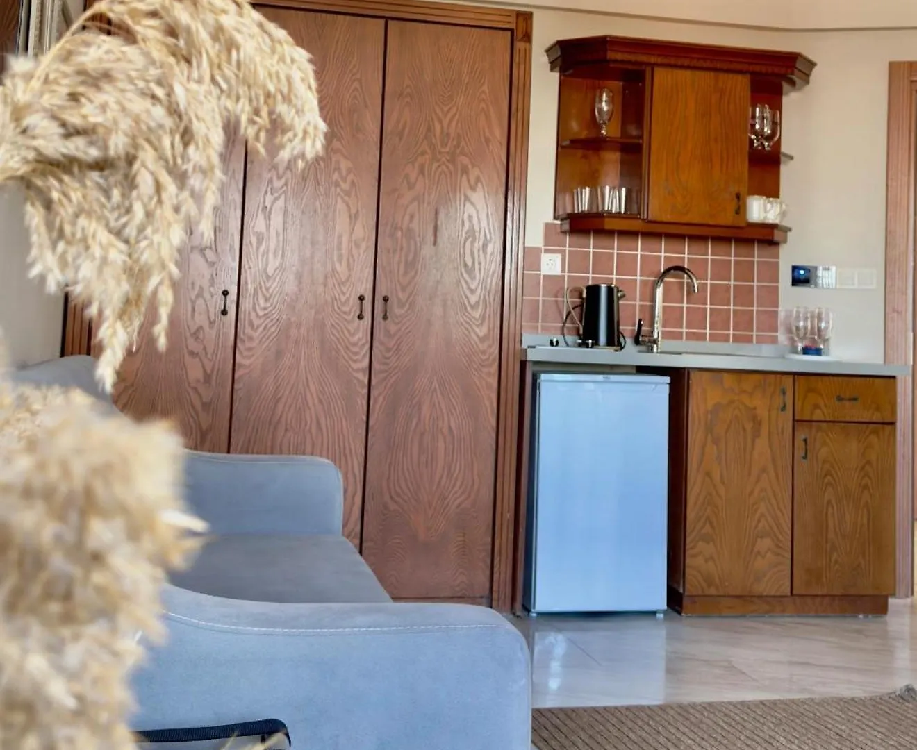 Apartahotel Rosy Suites Hotel Kusadasi