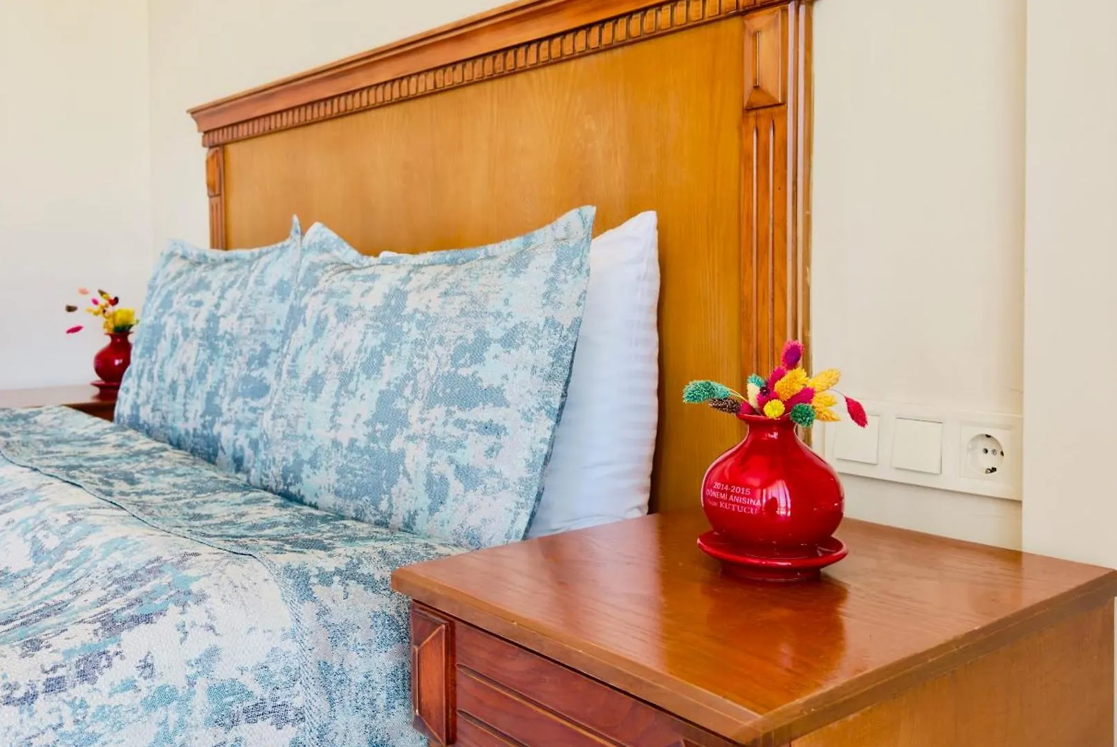 Rosy Suites Hotel Kusadasi 3*,