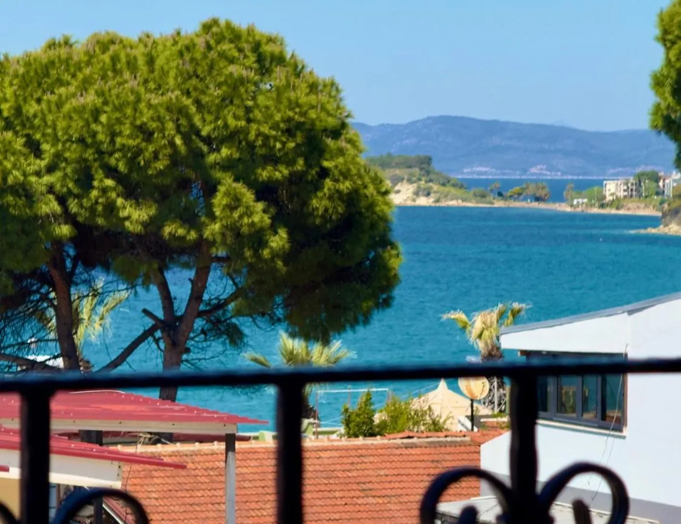 Rosy Suites Hotel Kusadasi