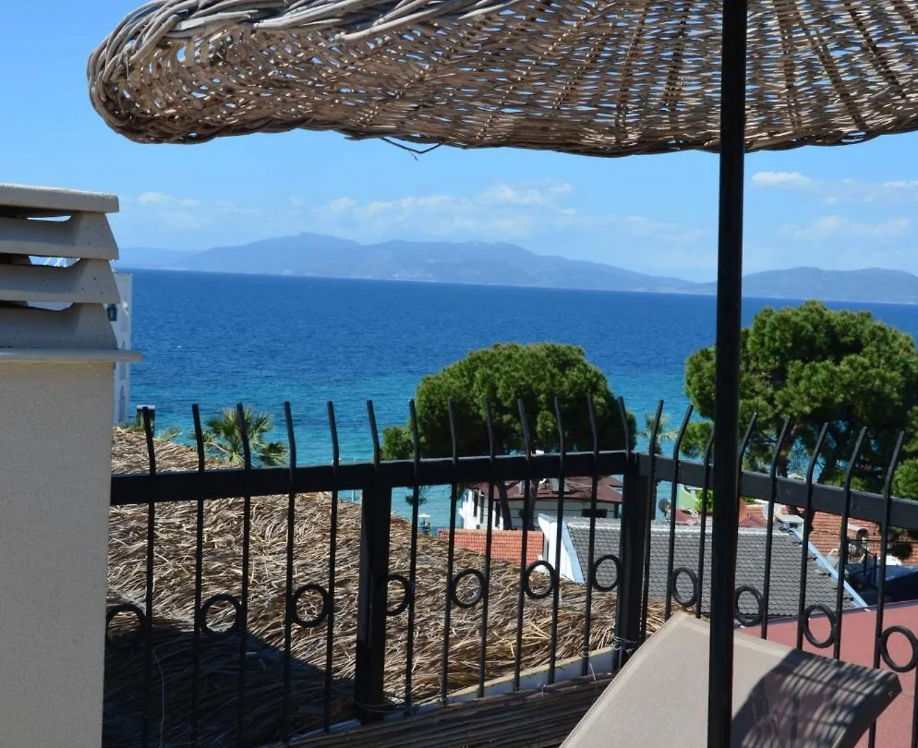Rosy Suites Hotel Kusadasi