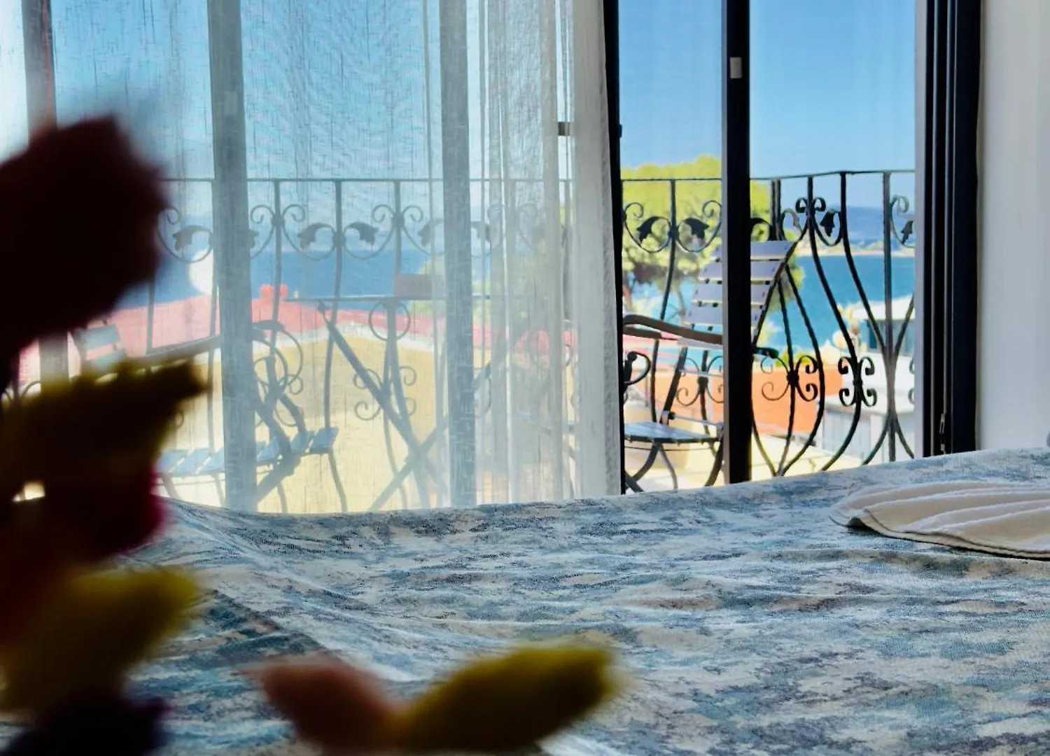 Rosy Suites Hotel Kusadasi