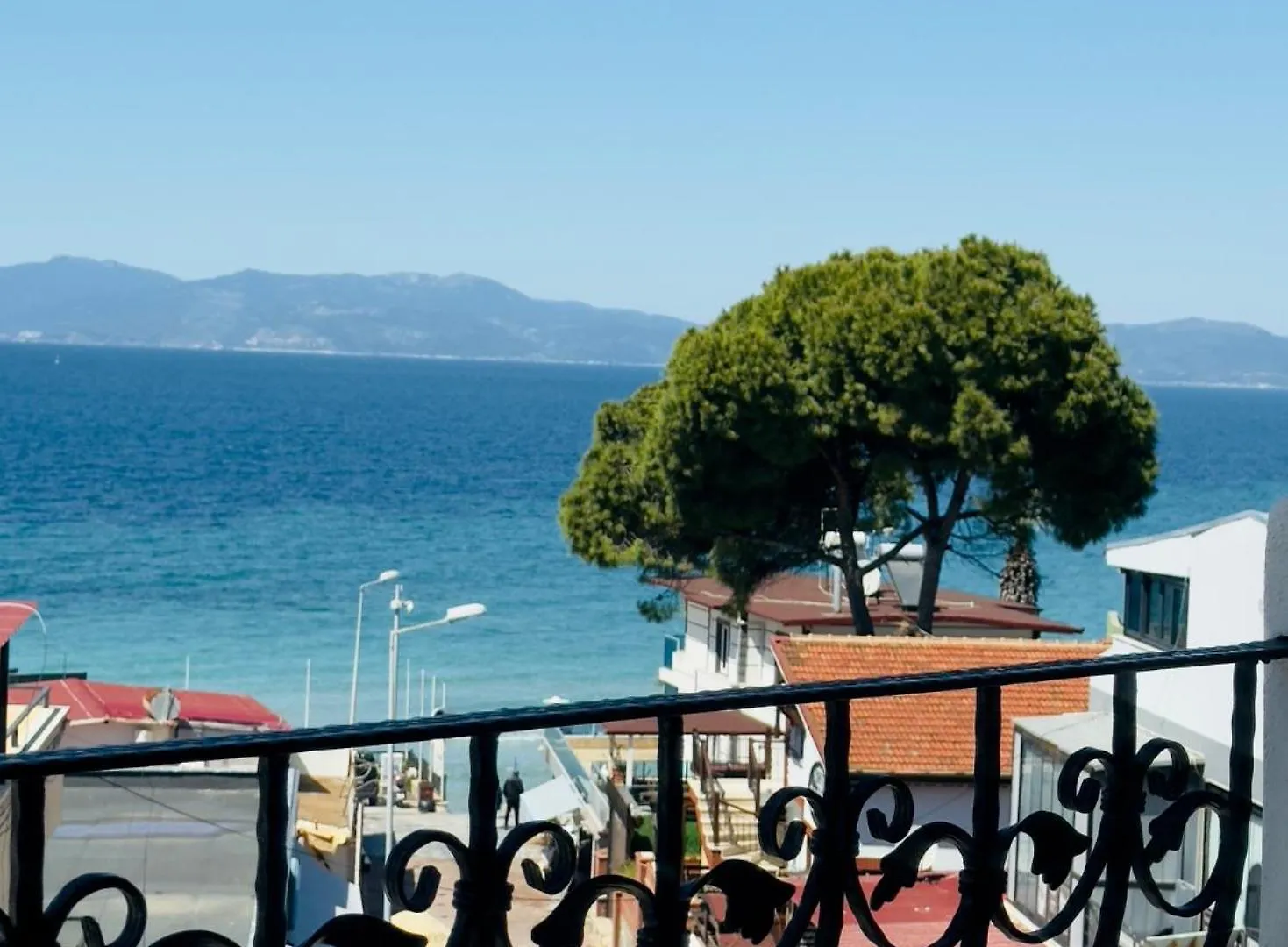 *** Apartahotel Rosy Suites Hotel Kusadasi Turquía
