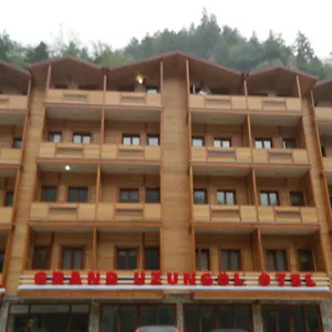 Otel Grand Uzungol ****