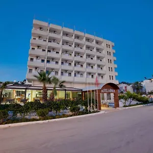 Minay Otel