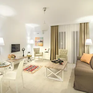 Apart Otel Rodina 