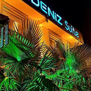 Apart Otel Akdeniz 