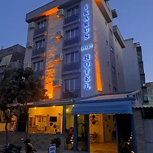 Hotel Ikarus, Kuşadası