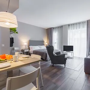 Daire Flateli 430 Bcn 