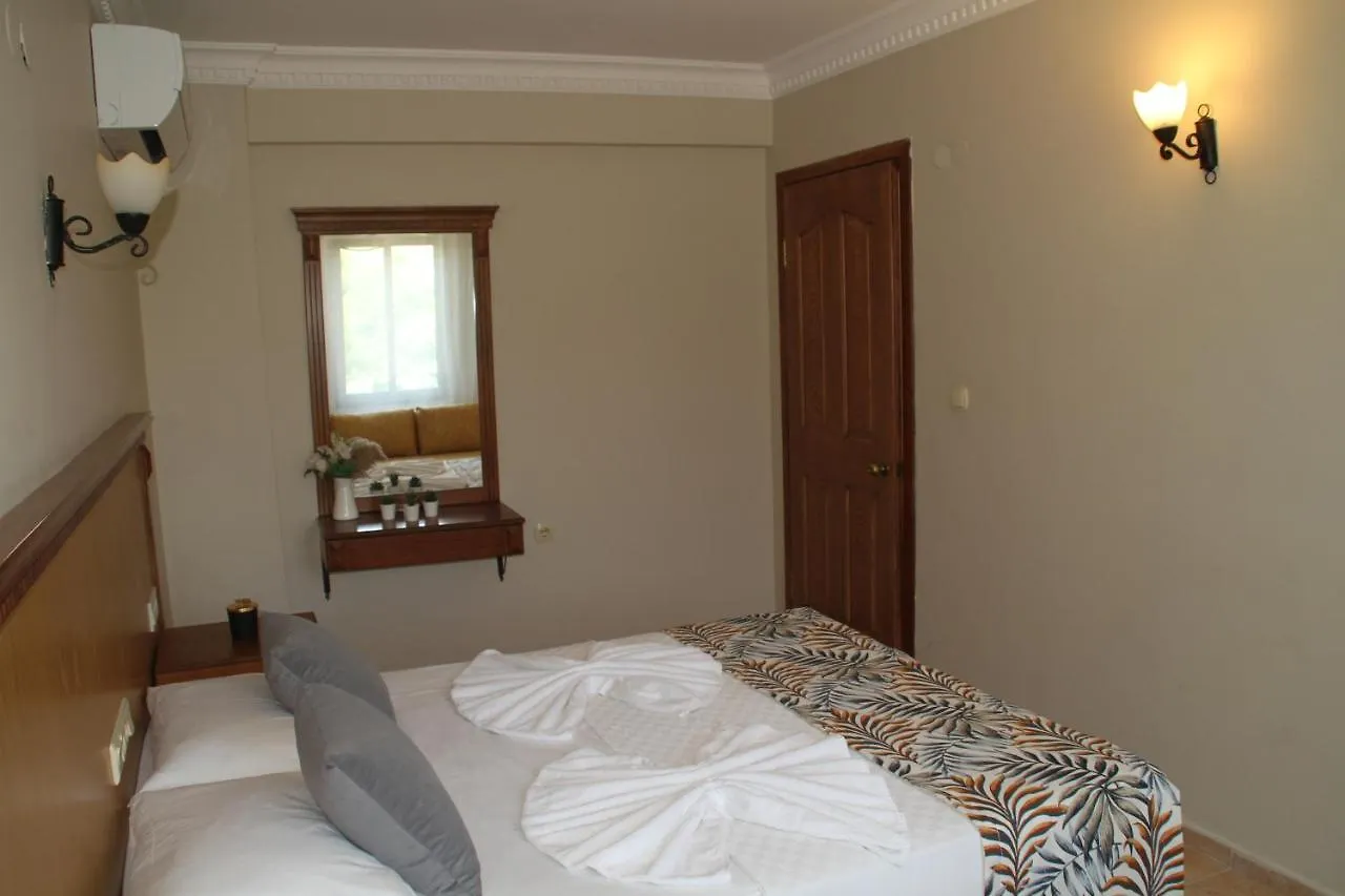 Rosy Suites Hotel Kusadası Hotel de apartamente