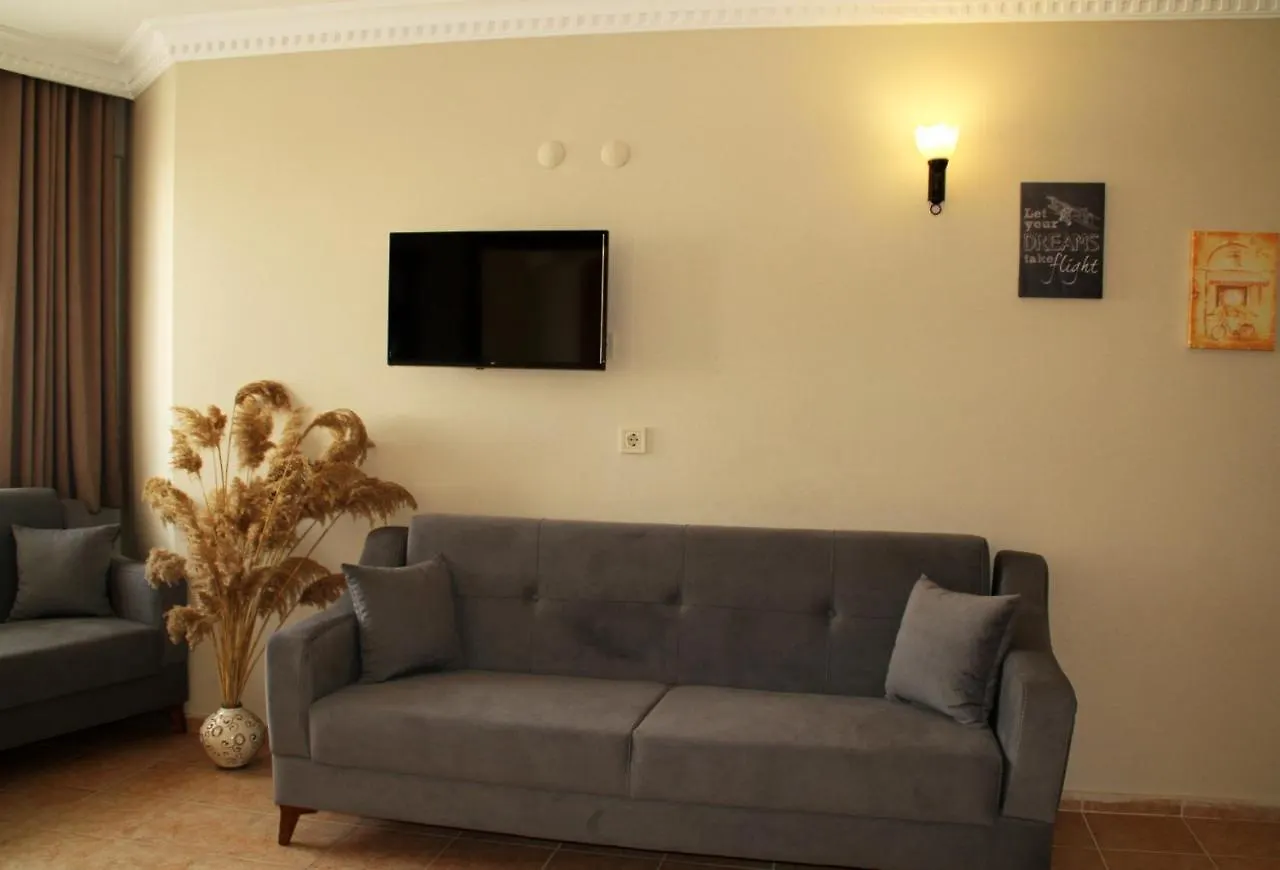 Rosy Suites Hotel Kusadasi