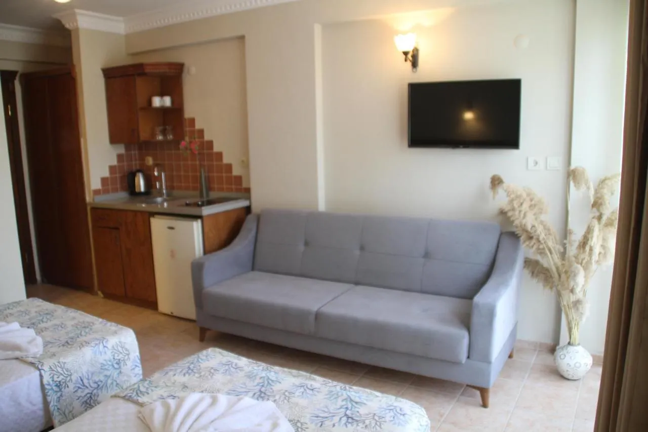 Rosy Suites Hotel Kusadasi