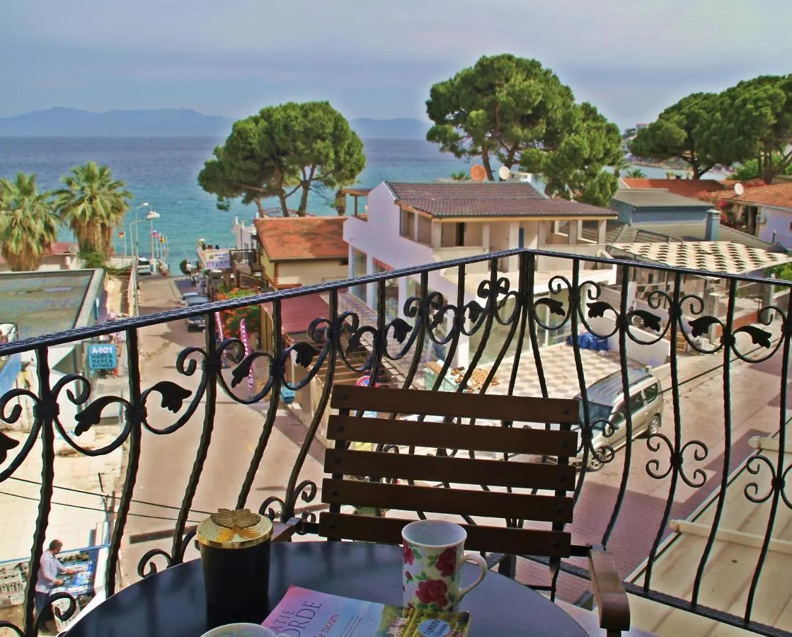 Rosy Suites Hotel Kusadasi Aparthotel