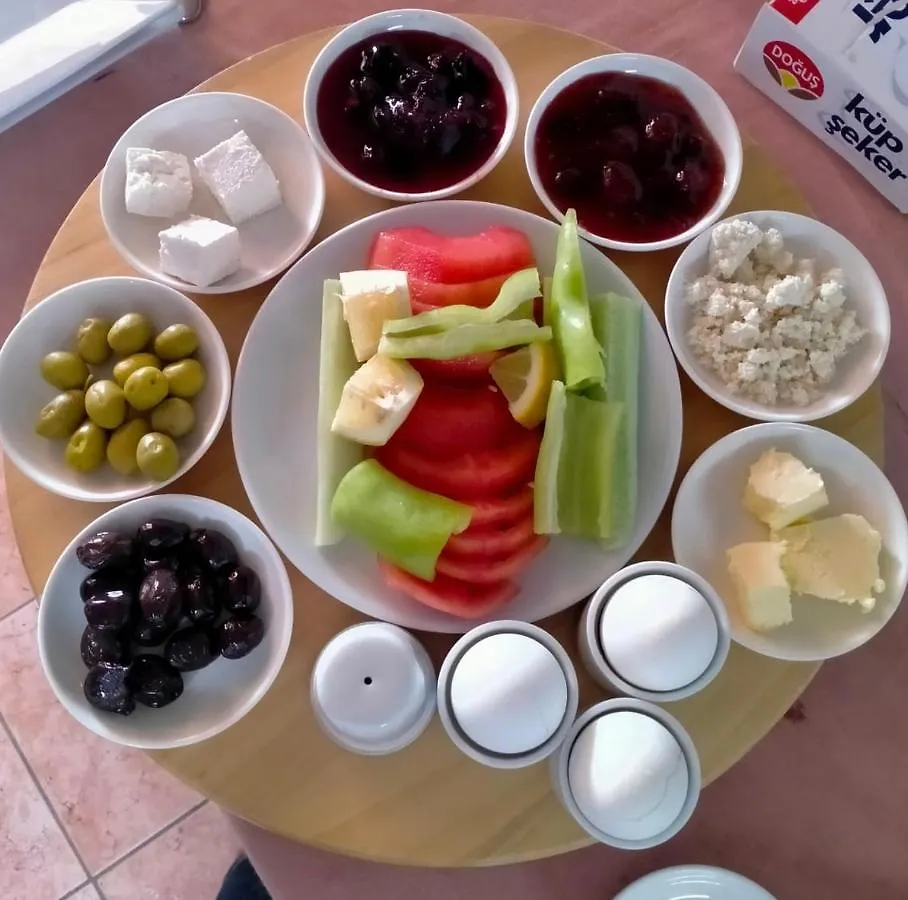 Hotel de apartamente Rosy Suites Hotel Kusadası