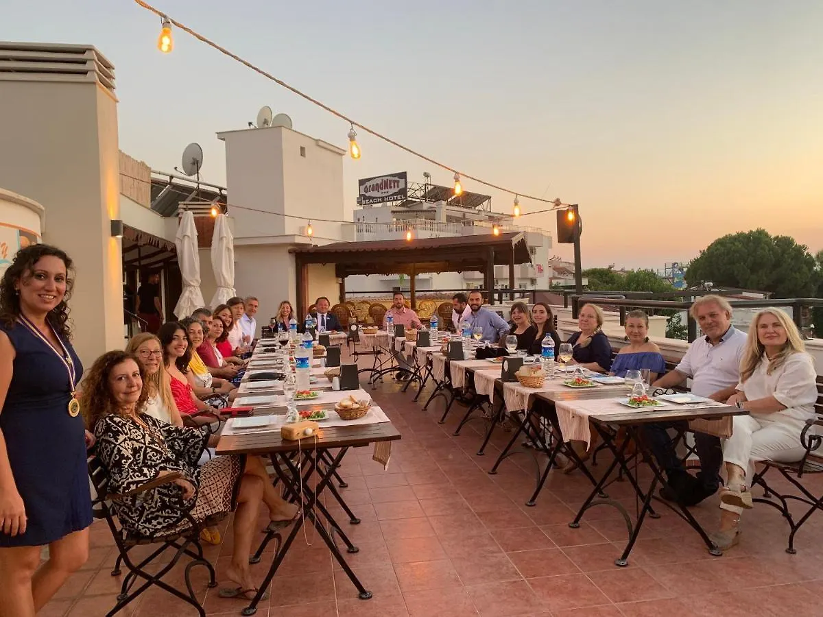Rosy Suites Hotel Kuşadası 3*,  Türkiye