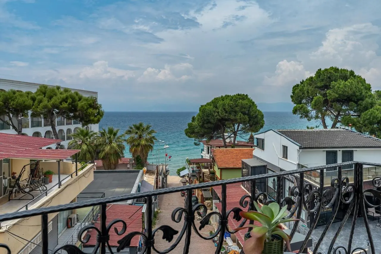Rosy Suites Hotel Kusadası 3*,
